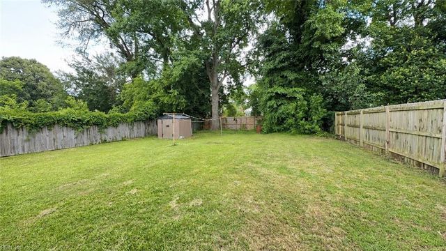 1308 Elder AVE, Chesapeake, VA 23325