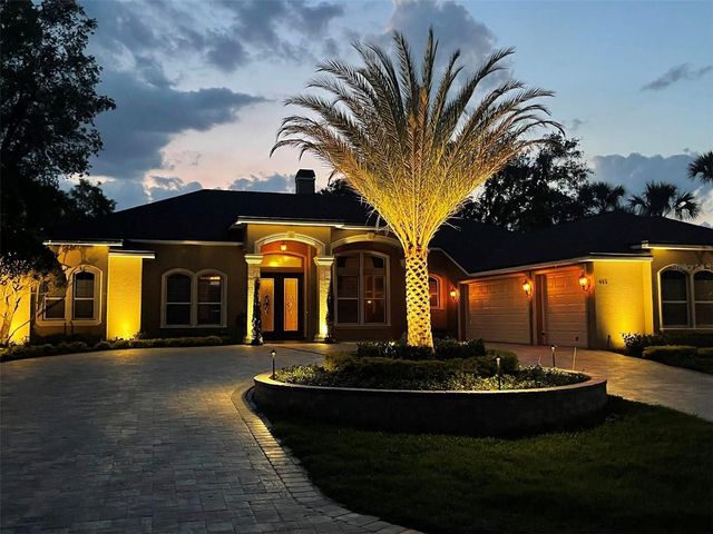 460 WARRIOR TRAIL, Enterprise, FL 32725