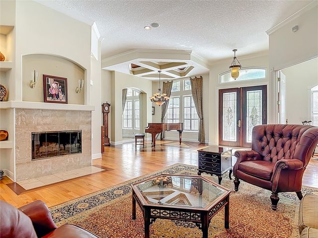 460 WARRIOR TRAIL, Enterprise, FL 32725