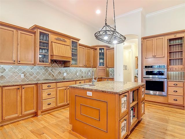 460 WARRIOR TRAIL, Enterprise, FL 32725