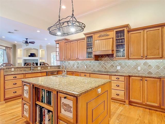 460 WARRIOR TRAIL, Enterprise, FL 32725