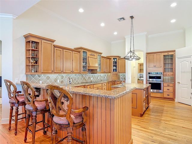 460 WARRIOR TRAIL, Enterprise, FL 32725