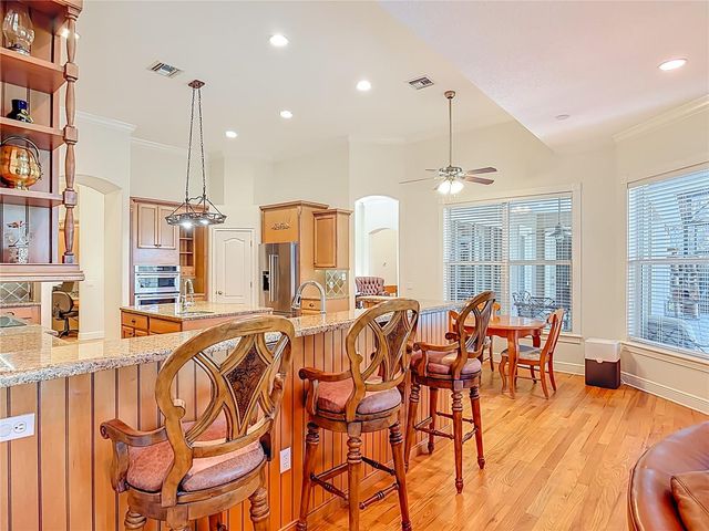 460 WARRIOR TRAIL, Enterprise, FL 32725