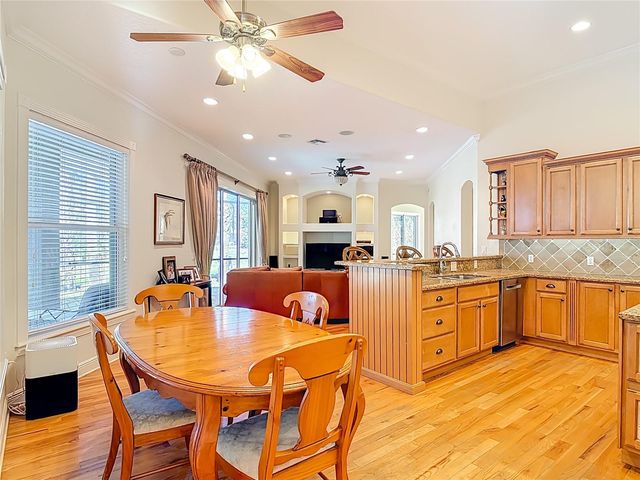 460 WARRIOR TRAIL, Enterprise, FL 32725