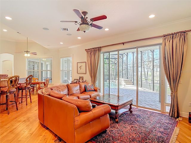 460 WARRIOR TRAIL, Enterprise, FL 32725