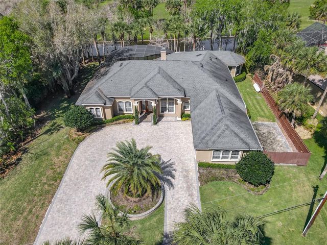 460 WARRIOR TRAIL, Enterprise, FL 32725