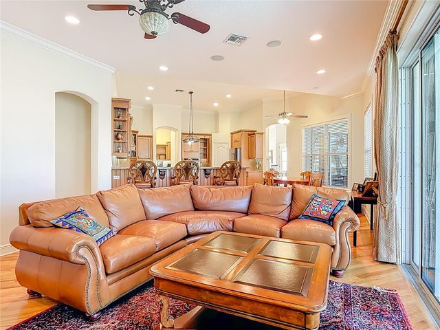 460 WARRIOR TRAIL, Enterprise, FL 32725
