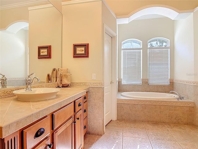 460 WARRIOR TRAIL, Enterprise, FL 32725