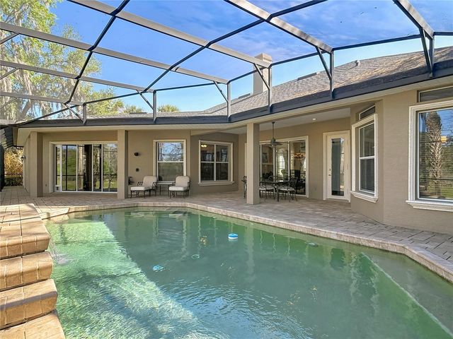 460 WARRIOR TRAIL, Enterprise, FL 32725