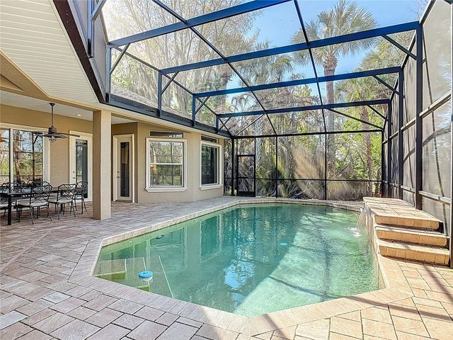 460 WARRIOR TRAIL, Enterprise, FL 32725