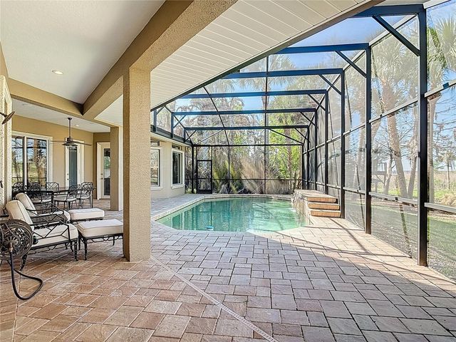 460 WARRIOR TRAIL, Enterprise, FL 32725