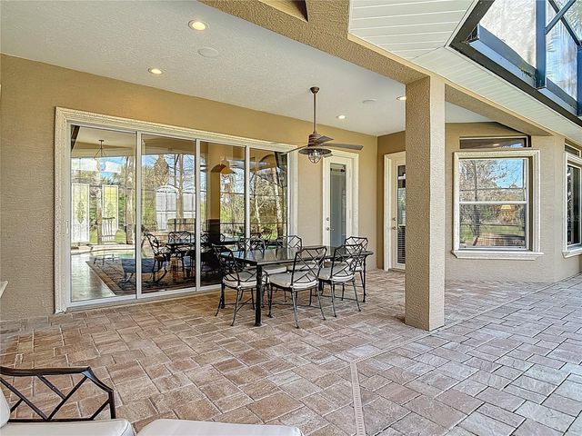 460 WARRIOR TRAIL, Enterprise, FL 32725