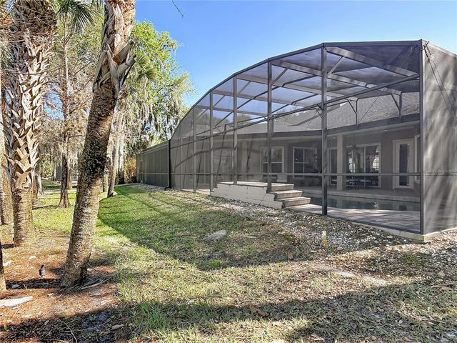 460 WARRIOR TRAIL, Enterprise, FL 32725