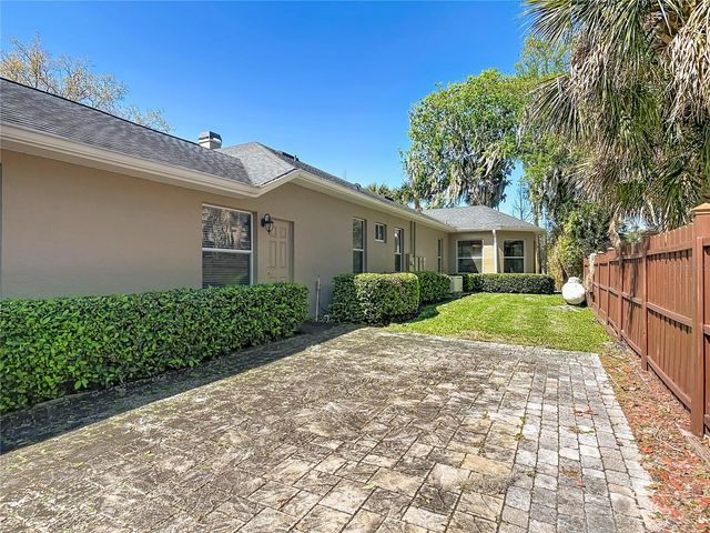 460 WARRIOR TRAIL, Enterprise, FL 32725