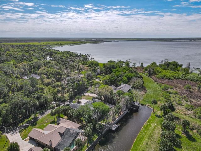 460 WARRIOR TRAIL, Enterprise, FL 32725
