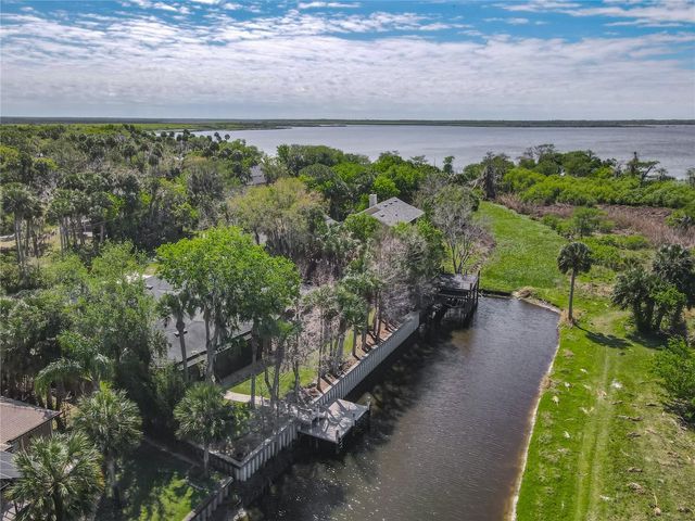 460 WARRIOR TRAIL, Enterprise, FL 32725