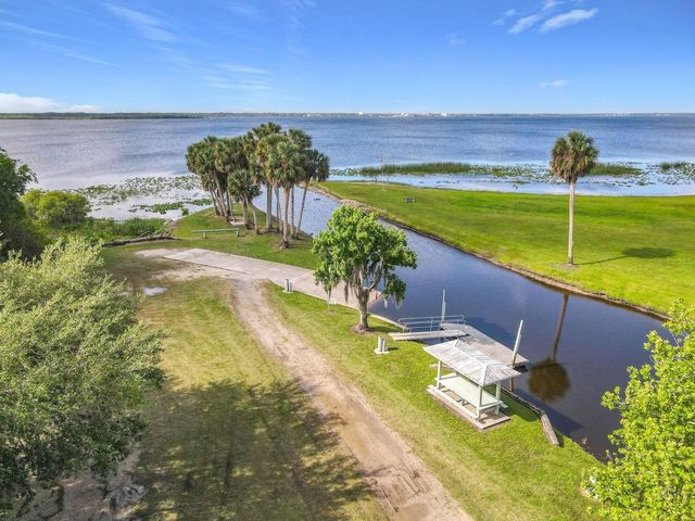 460 WARRIOR TRAIL, Enterprise, FL 32725