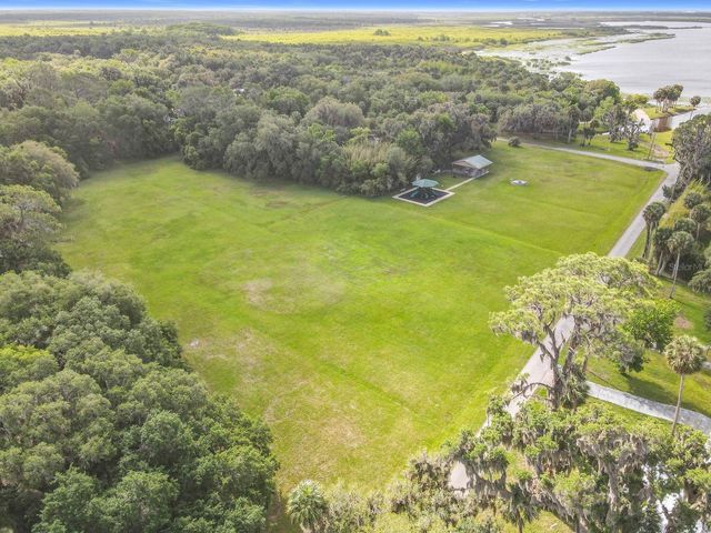 460 WARRIOR TRAIL, Enterprise, FL 32725