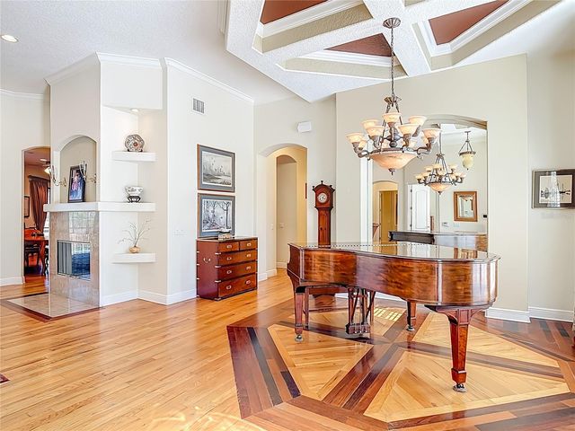 460 WARRIOR TRAIL, Enterprise, FL 32725