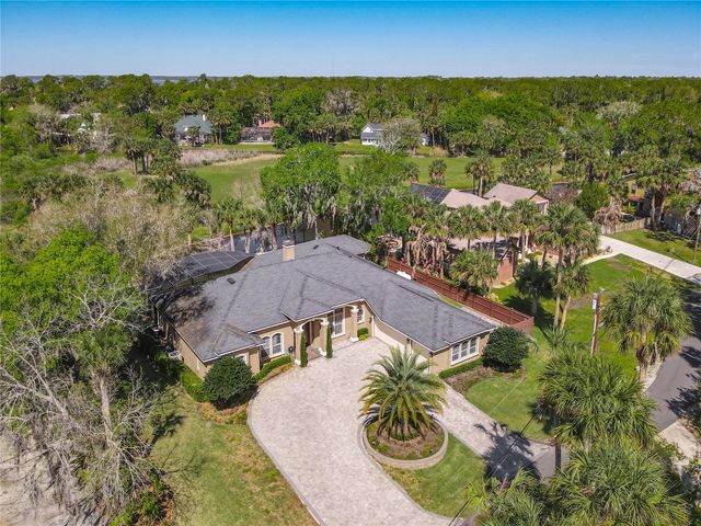 460 WARRIOR TRAIL, Enterprise, FL 32725