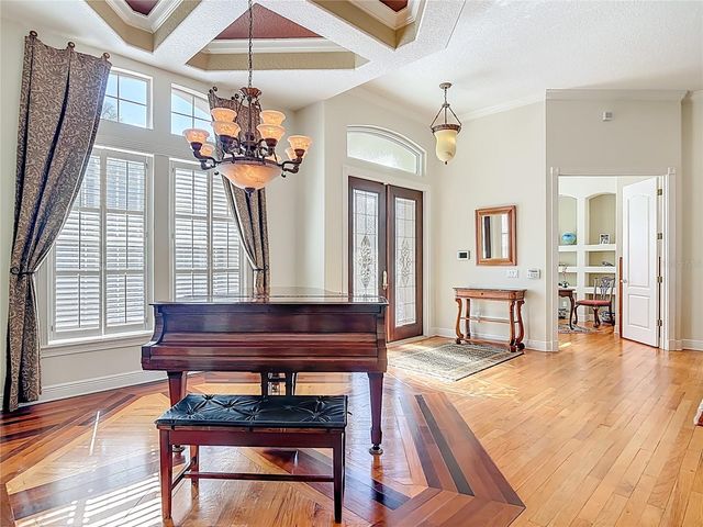 460 WARRIOR TRAIL, Enterprise, FL 32725