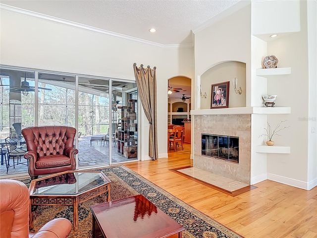 460 WARRIOR TRAIL, Enterprise, FL 32725