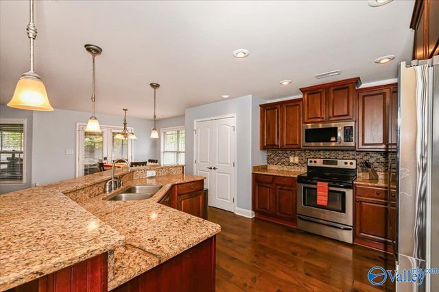 224 New Bristol Lane, Madison, AL 35756