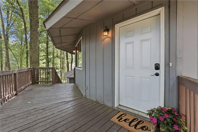 365 Kendrix Road, Buford, GA 30518