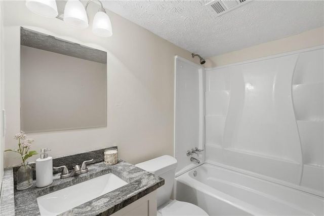 365 Kendrix Road, Buford, GA 30518