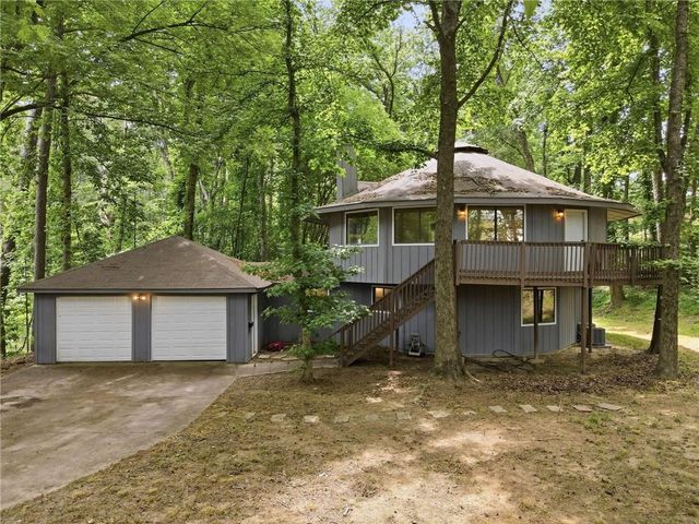365 Kendrix Road, Buford, GA 30518