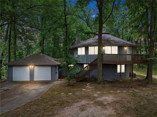365 Kendrix Road, Buford, GA 30518