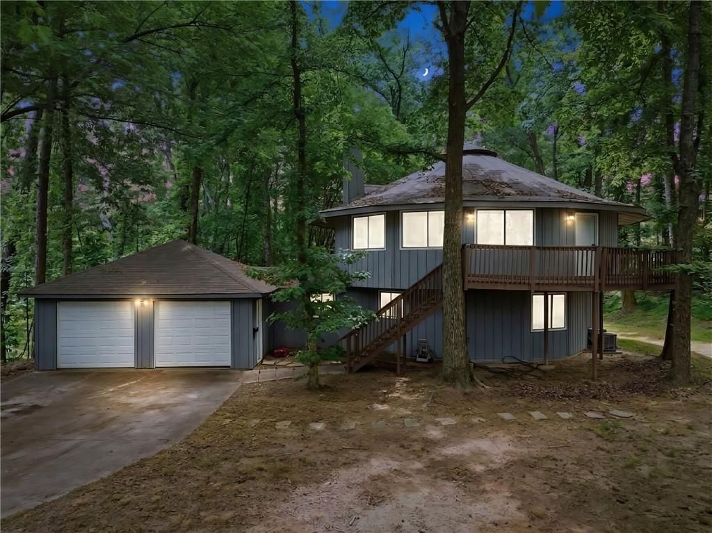 365 Kendrix Road, Buford, GA 30518
