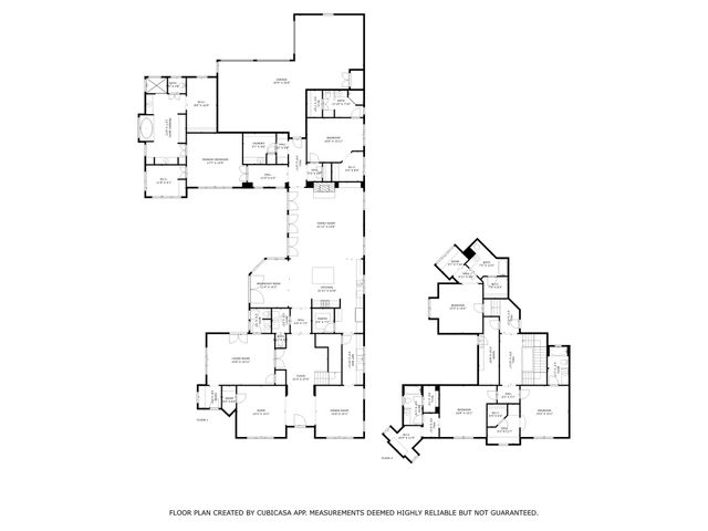44 Armstrong Drive, Frisco, TX 75034