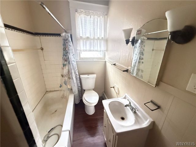 368 Spruce Avenue, Niagara Falls, NY 14301