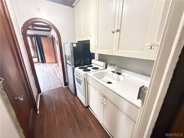 368 Spruce Avenue, Niagara Falls, NY 14301