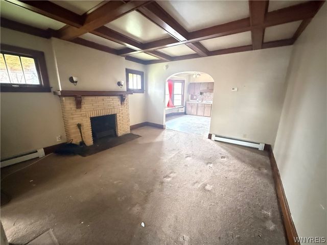 368 Spruce Avenue, Niagara Falls, NY 14301