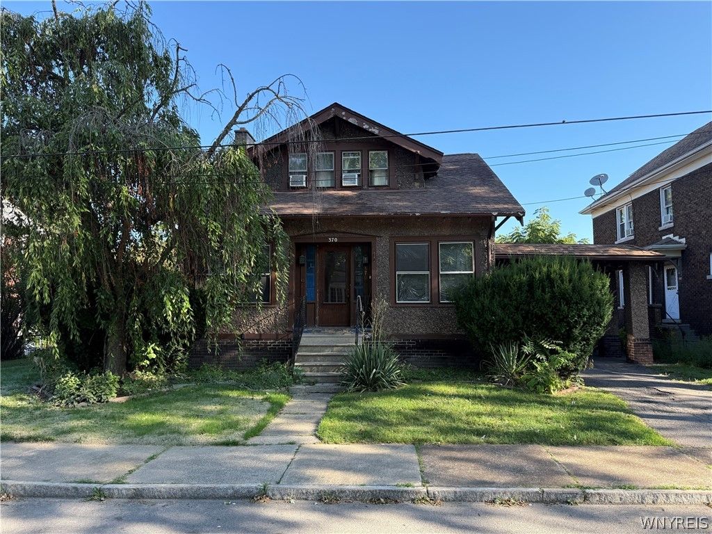 368 Spruce Avenue, Niagara Falls, NY 14301