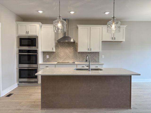 192 Watermill Ln lot 37, Lebanon, TN 37087