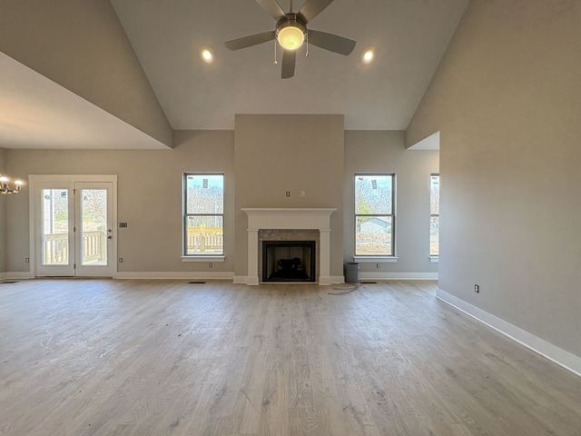 192 Watermill Ln lot 37, Lebanon, TN 37087