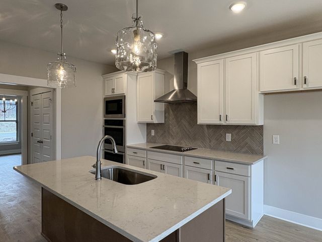 192 Watermill Ln lot 37, Lebanon, TN 37087