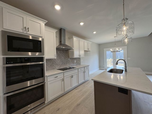 192 Watermill Ln lot 37, Lebanon, TN 37087