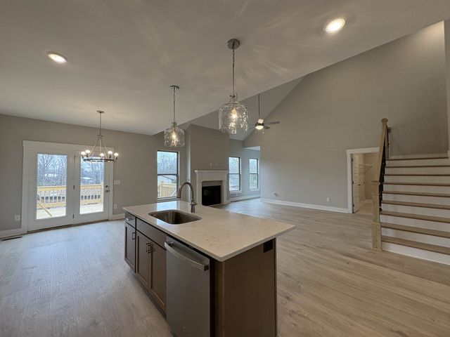 192 Watermill Ln lot 37, Lebanon, TN 37087