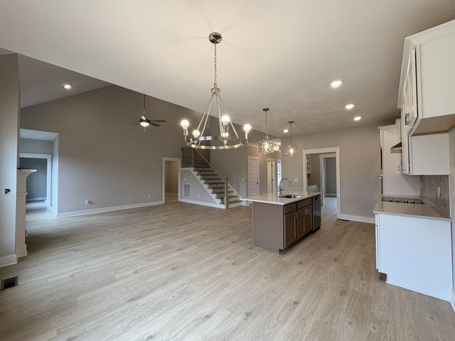 192 Watermill Ln lot 37, Lebanon, TN 37087