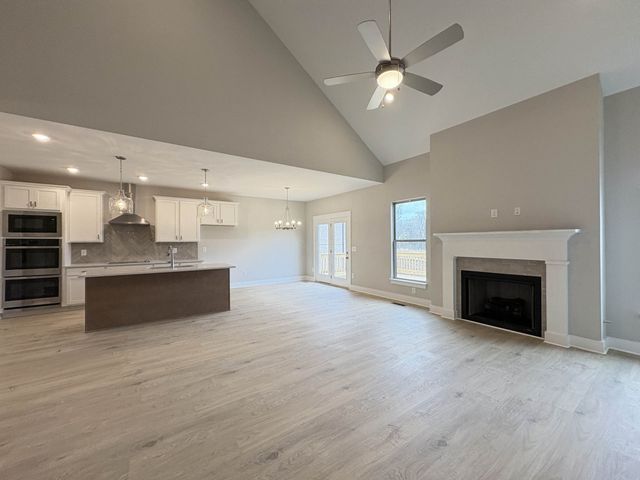 192 Watermill Ln lot 37, Lebanon, TN 37087