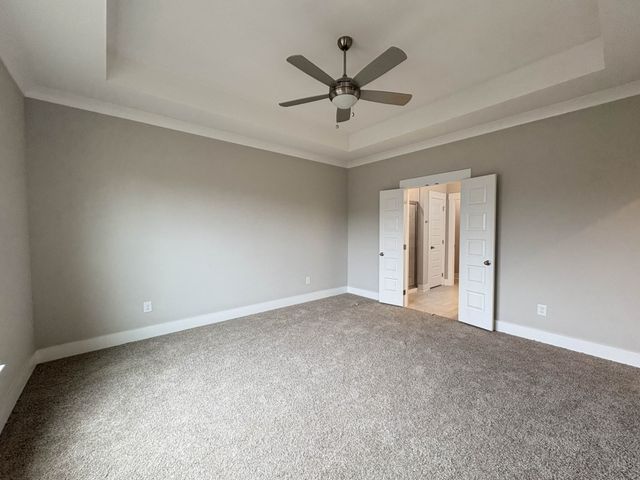 192 Watermill Ln lot 37, Lebanon, TN 37087