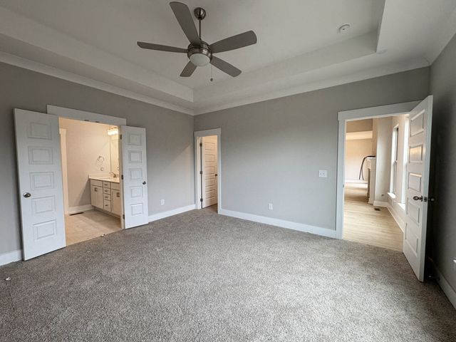 192 Watermill Ln lot 37, Lebanon, TN 37087