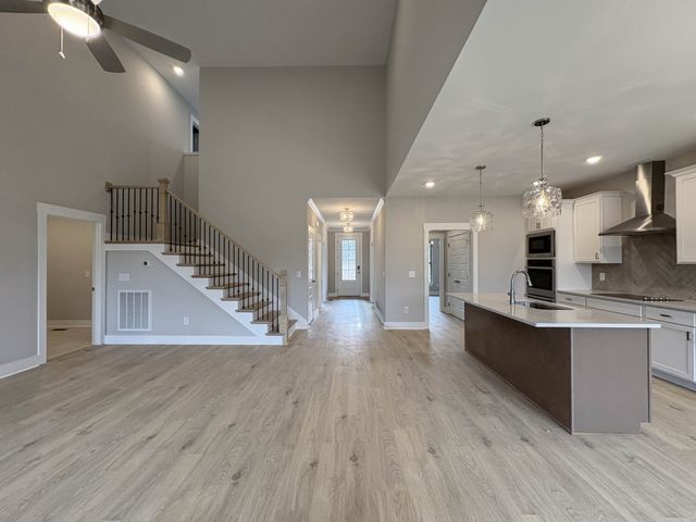 192 Watermill Ln lot 37, Lebanon, TN 37087