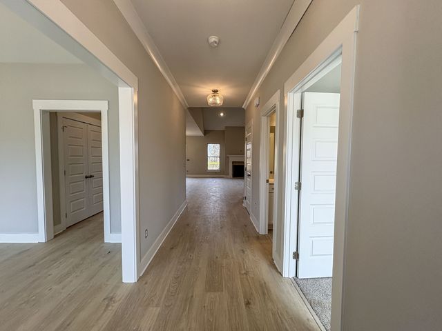 192 Watermill Ln lot 37, Lebanon, TN 37087