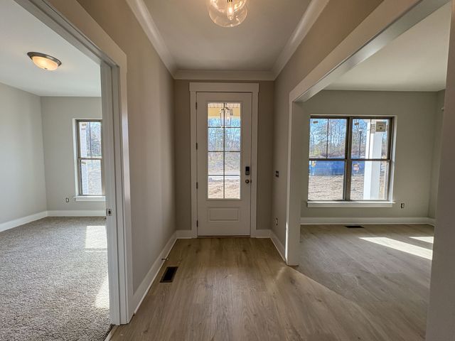 192 Watermill Ln lot 37, Lebanon, TN 37087