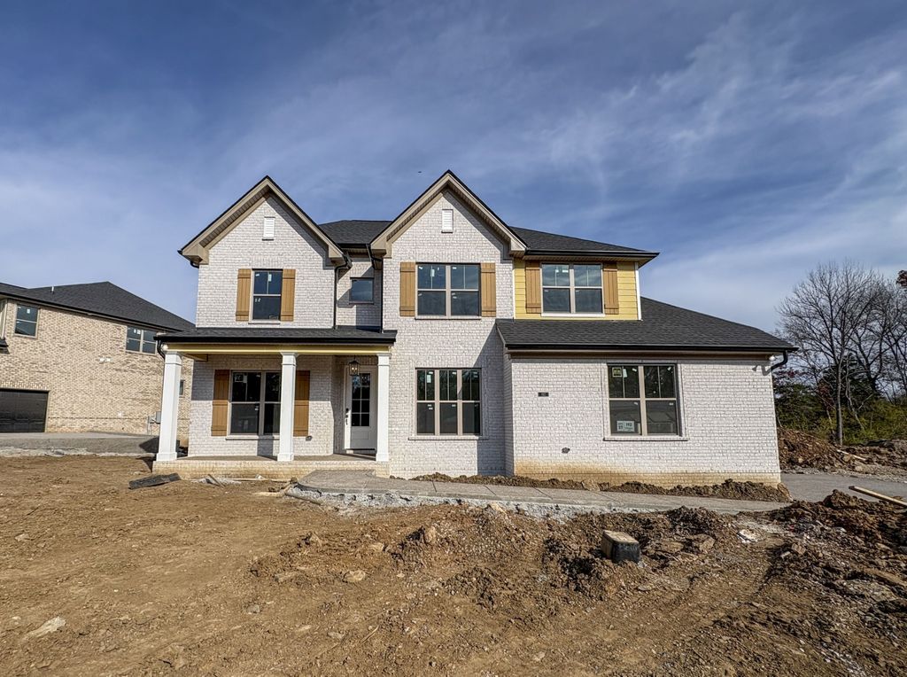 192 Watermill Ln lot 37, Lebanon, TN 37087